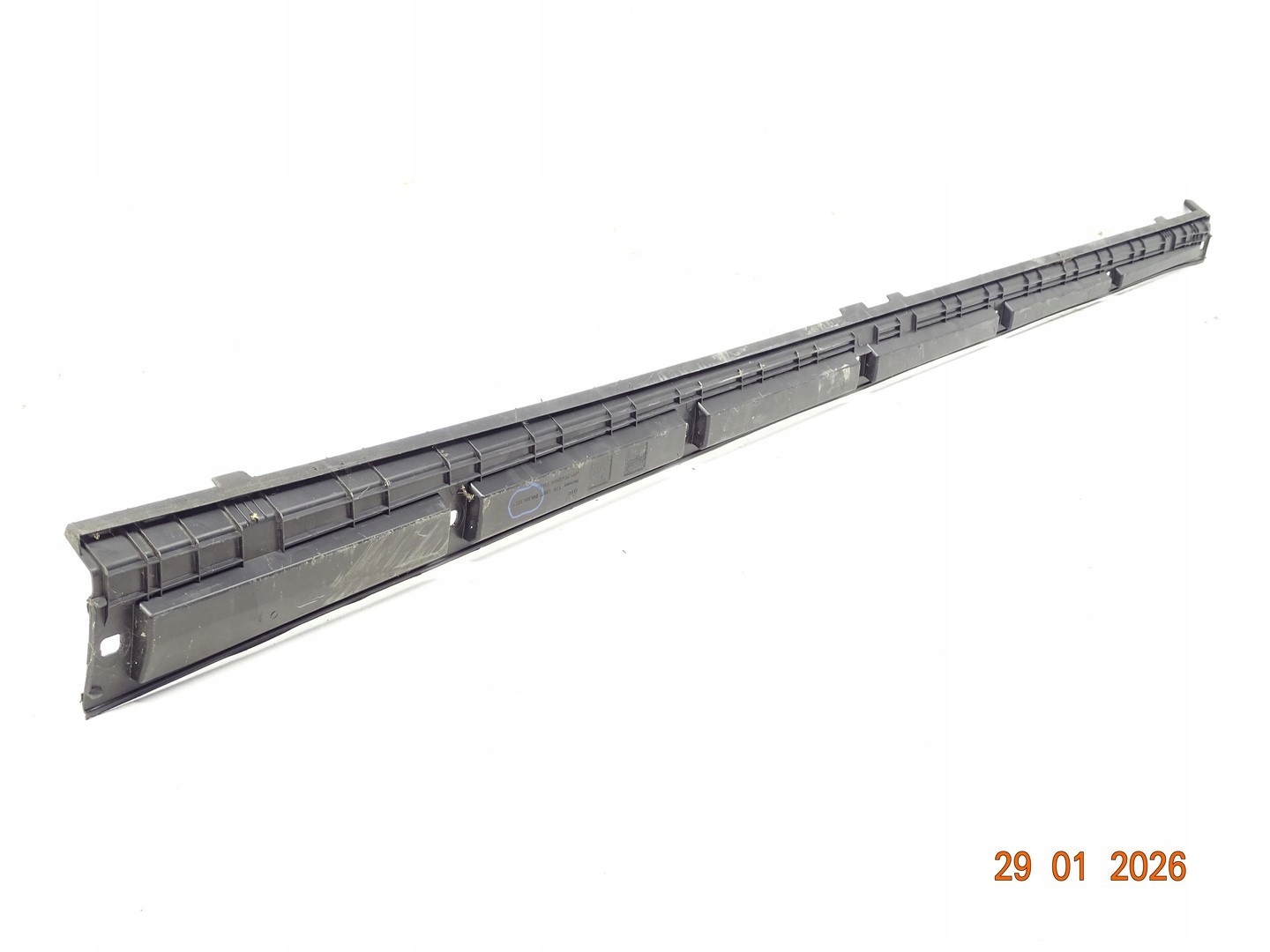 moulding threshold left AUDI A3 8V 8V4854535A