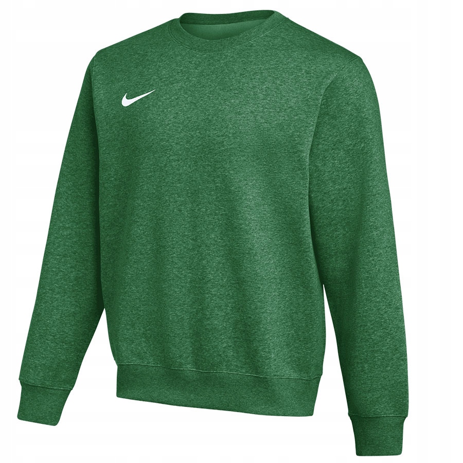 Nike Park 26 Fleece Crew [3XL] Mikina Zelená