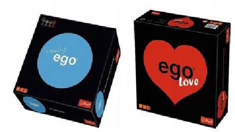 Ego Family Ego Love