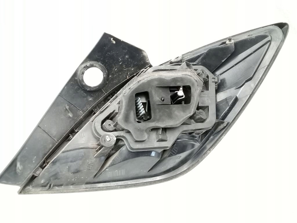 Opel Astra H III 3 GTC light left rear part rear 24451832
