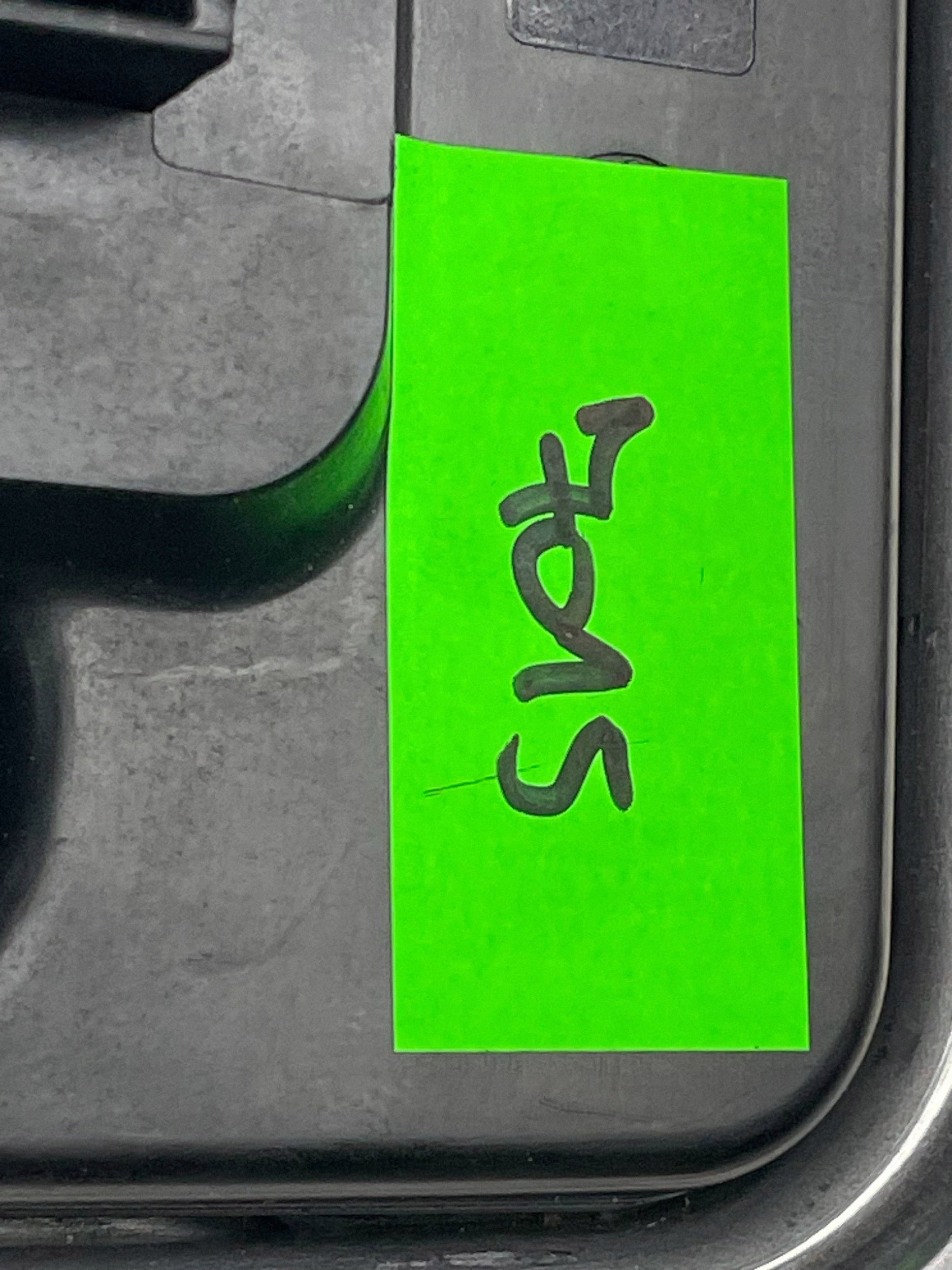 control unit module STARTER XENON MERCEDES GLC C254 A296 A2969015600 !J