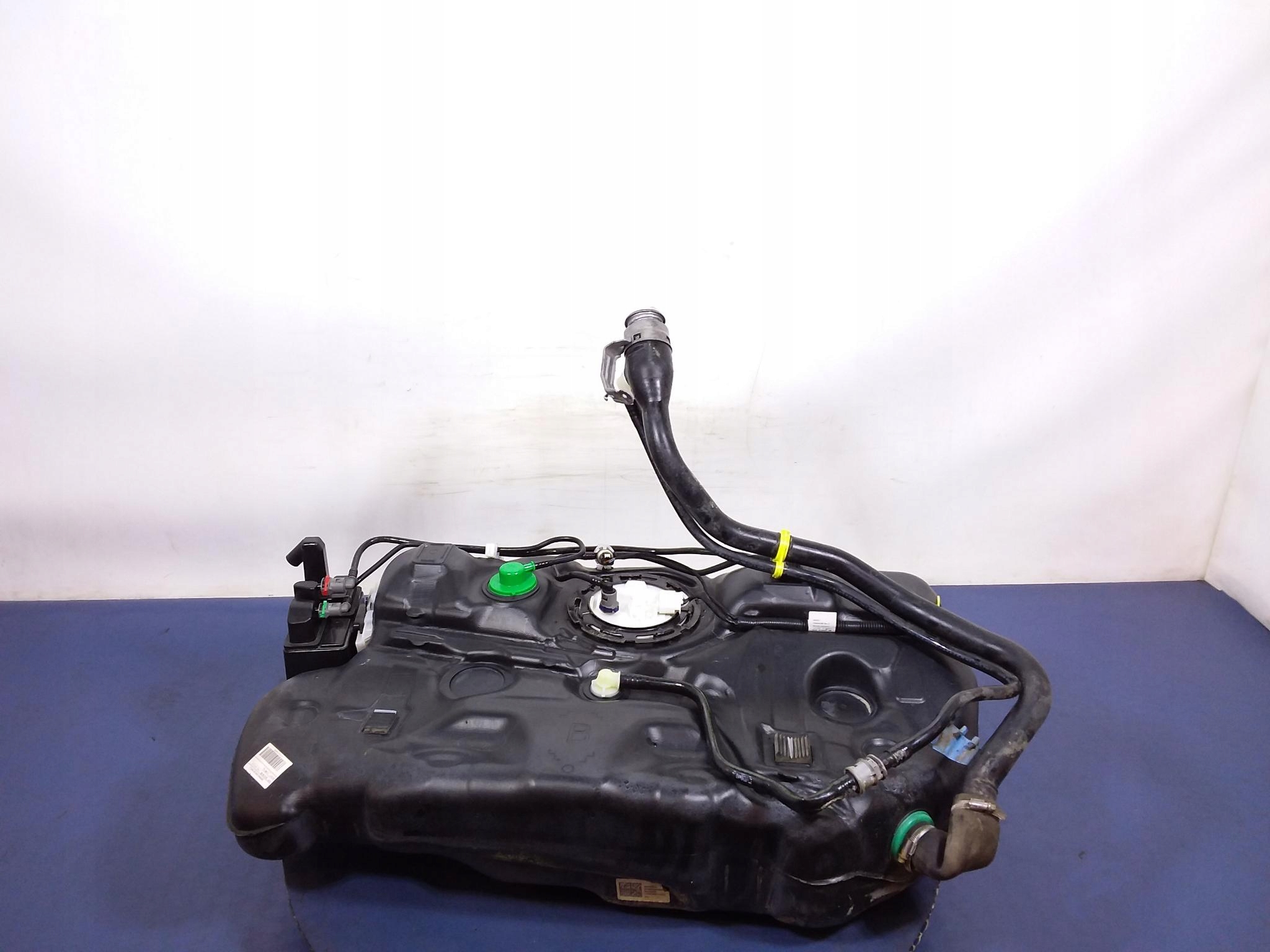 ASTRA K 1.4 T БАК ТОПЛИВНЫЙ БАК НАСОС НАПОЛНИТЕЛЬ