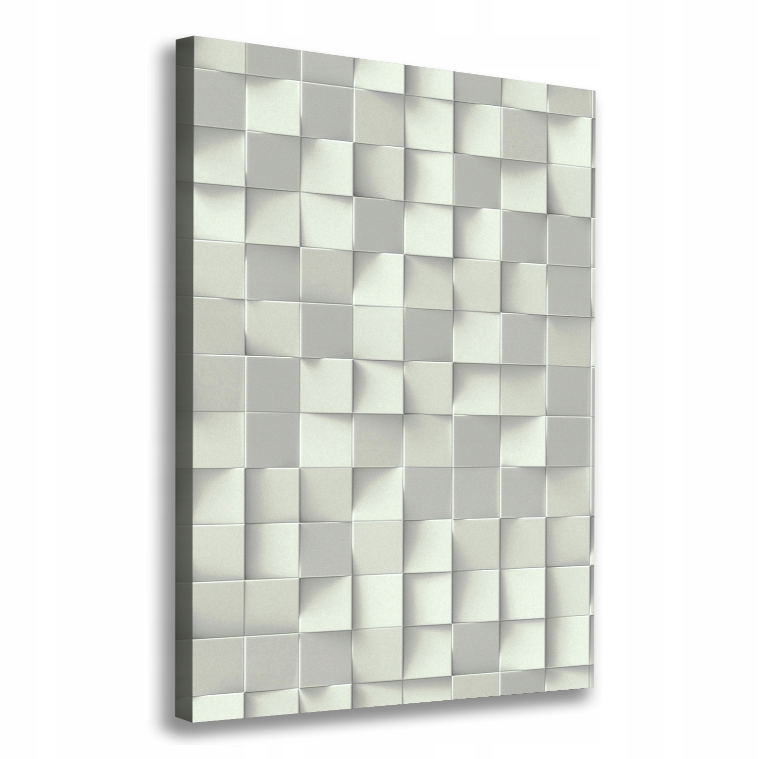 

Foto obraz na płótnie Geometryczny wzór 70x100 cm
