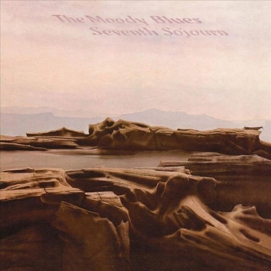 Moody Blues Seventh Sojourn (lp) Winyl