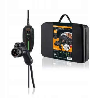 Osram зарядні кабелі 5pin Портативний Тип 1