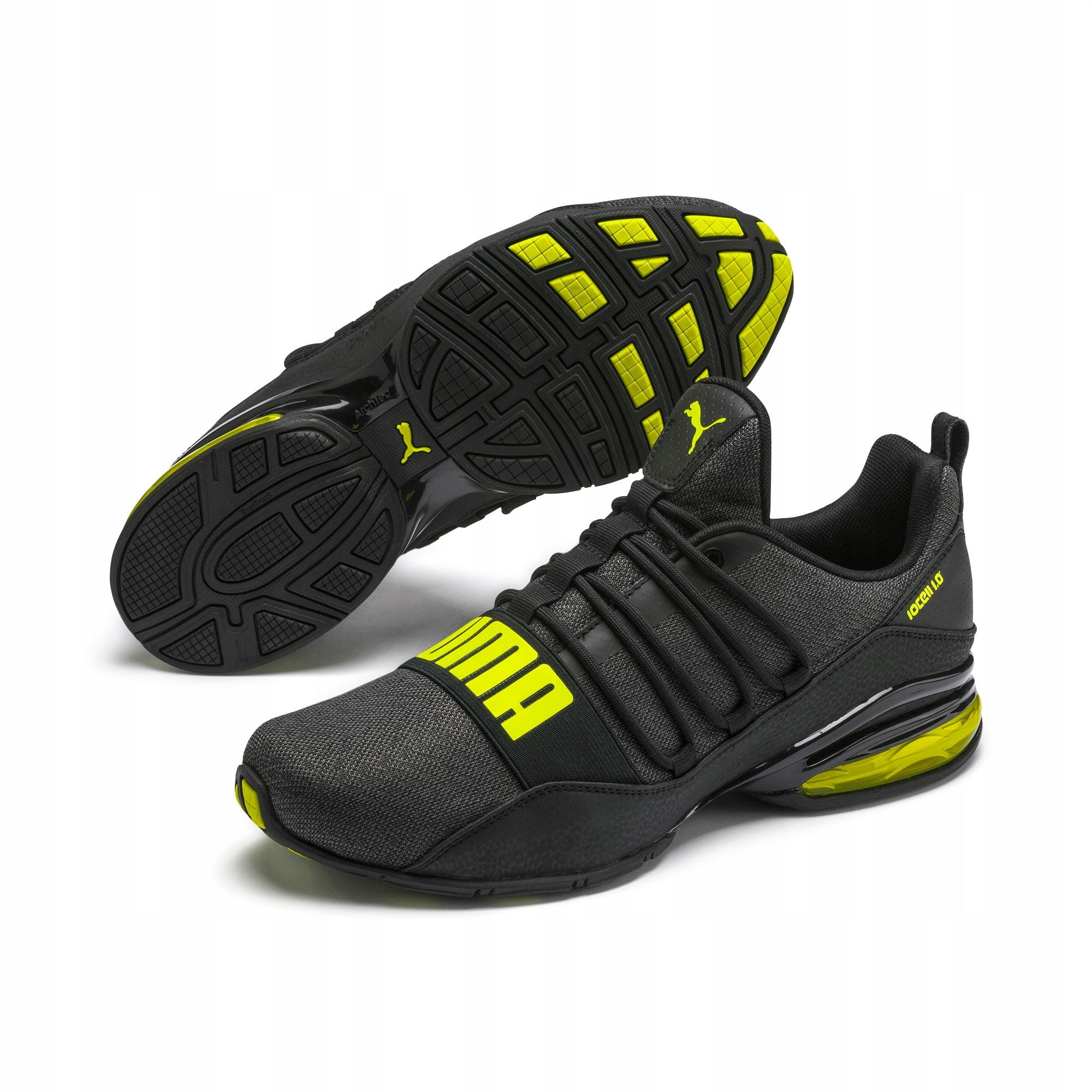 

Puma Cell Regulate Bold R.43=28 CM Od Totalsport