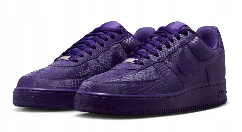 Boty Nike Kobe Air Force 1 Low Velikost 40 Originální