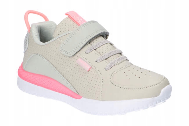 

American Club RL72 Adidasy Buty Sportowe Rzep G 34