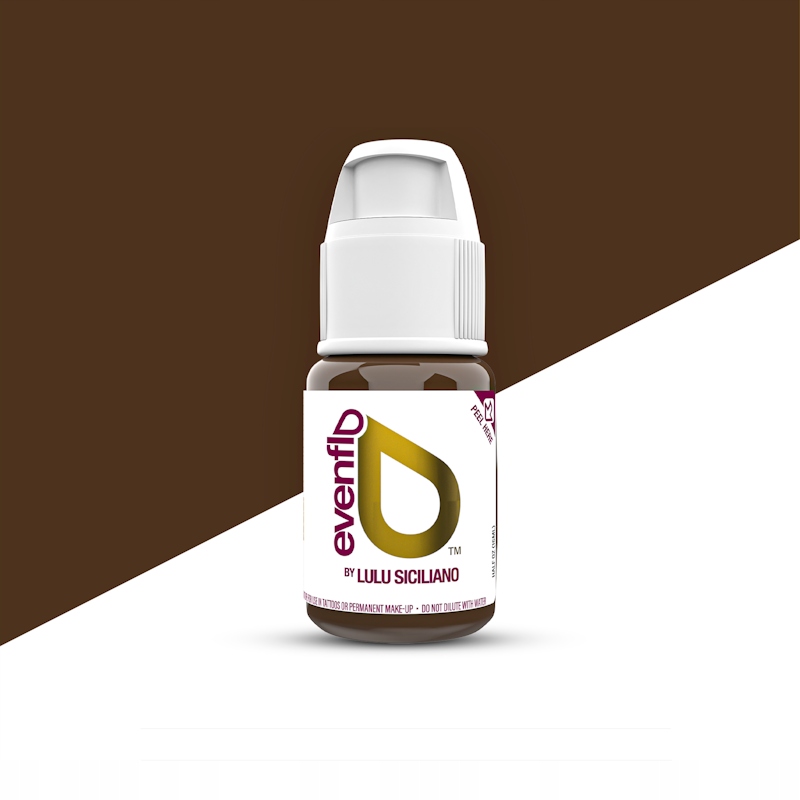 Perma Blend Pigment Pmu Luxe Evenflo Bonita 15 ml
