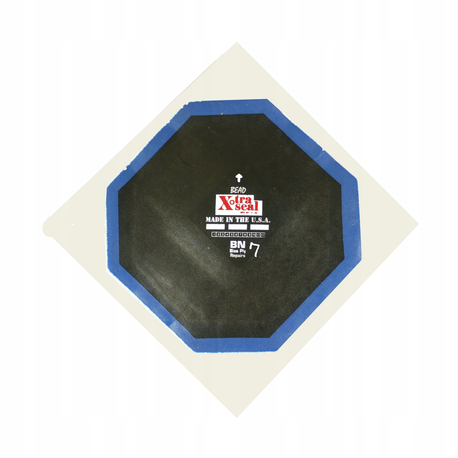 

Łatka łata wkład naprawczy diagonalna BN7 165mm