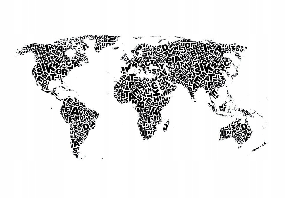 

Fototapeta - Mapa myśli - 250X193