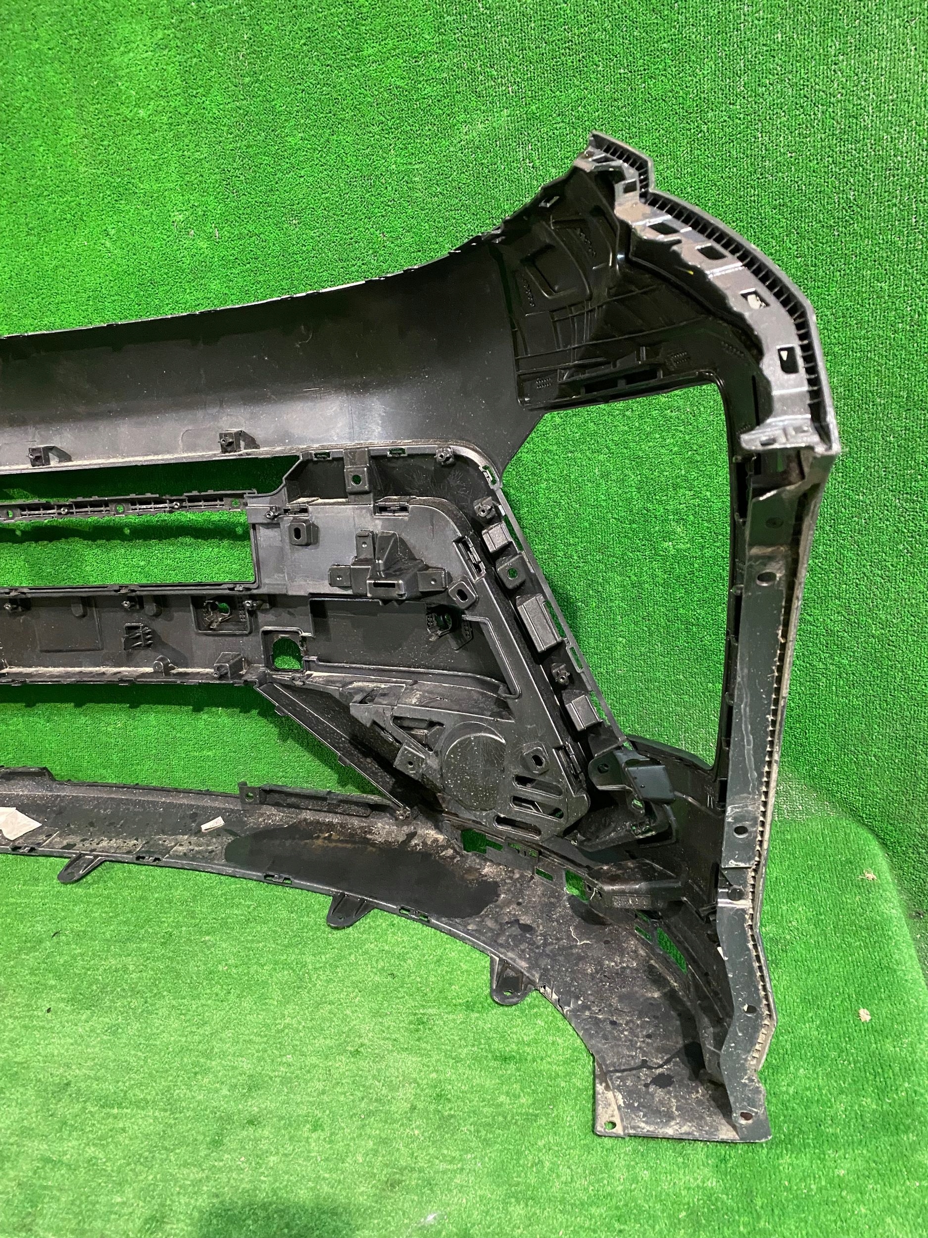 front bumper front HYUNDAI KONA II N-LINE NR.4932