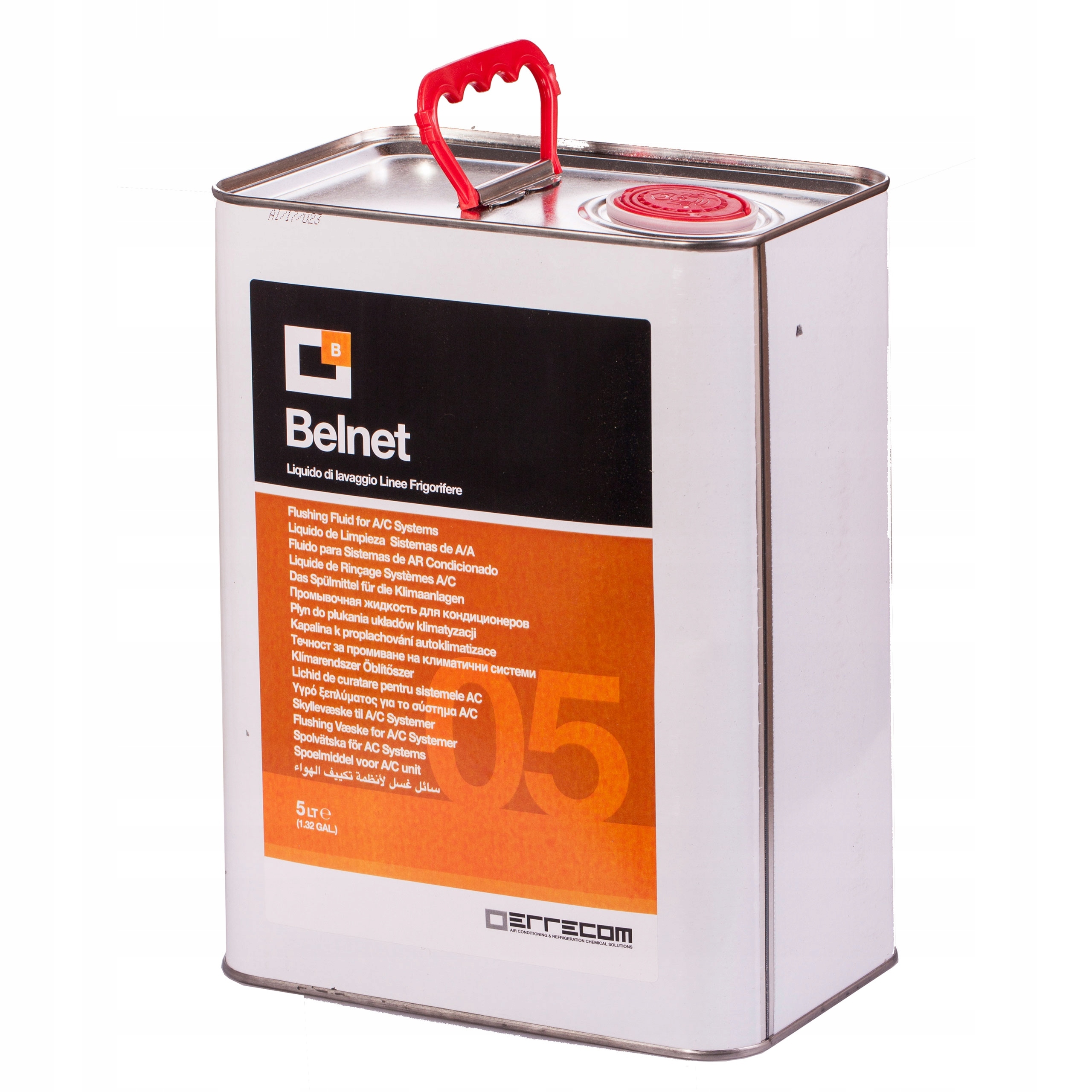 URZADZENIE PLUKANIA UKLADU KLIMATYZACJI ADAPTERY Brand Other