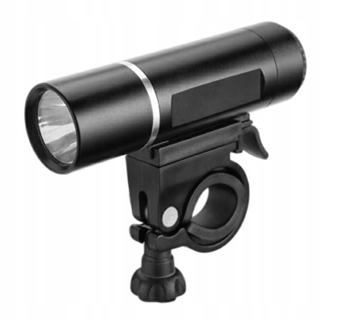 

Lampka przednia rowerowa Led 3W JY-246 na rower