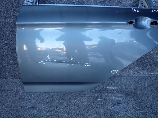 HYUNDAI I40 KOMBI ajtó bal hátsó hátsó