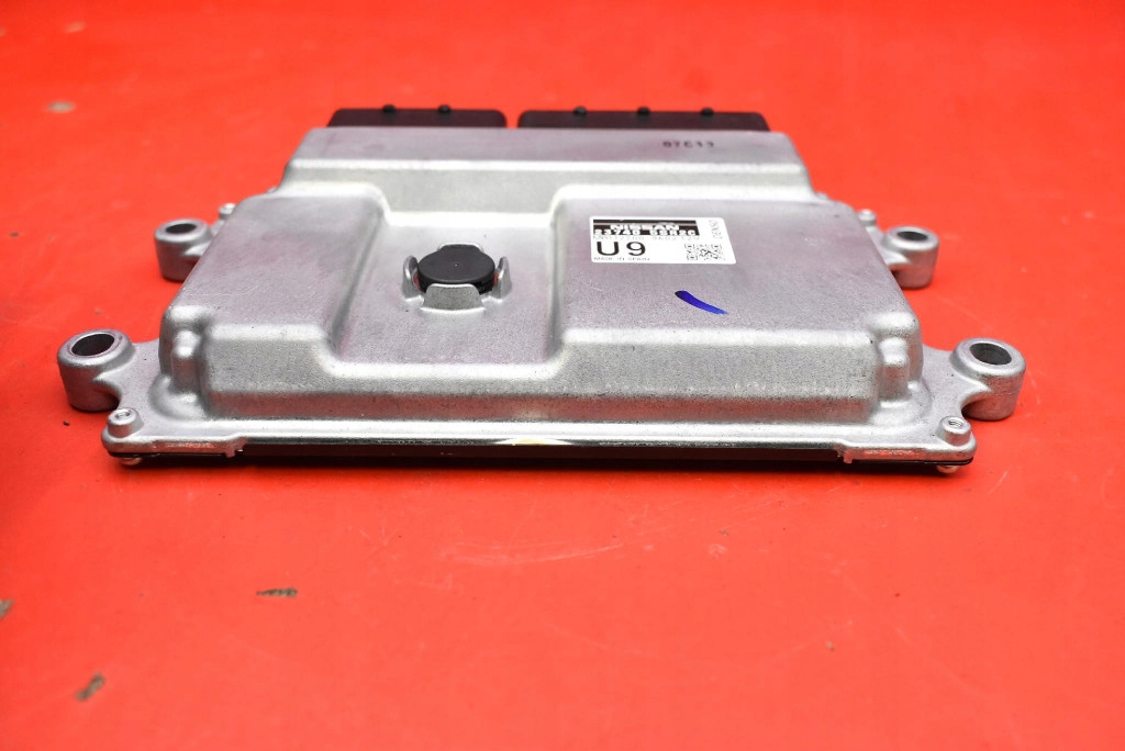 control unit computer of the engine 237405SR2C NISSAN LEAF 2 II ZE1 150 KM 17-21