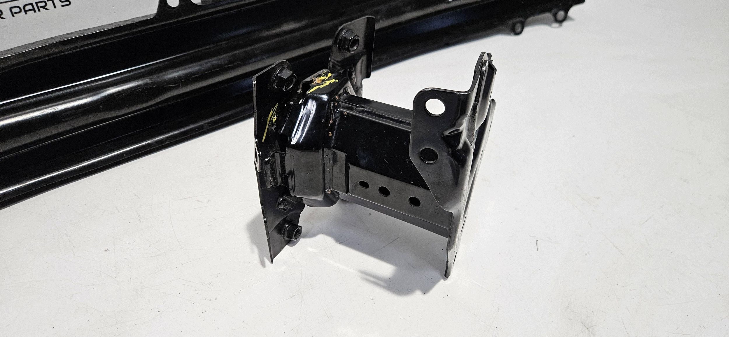 bumper support front ABSORBER+part right TOYOTA YARIS IV 20- original
