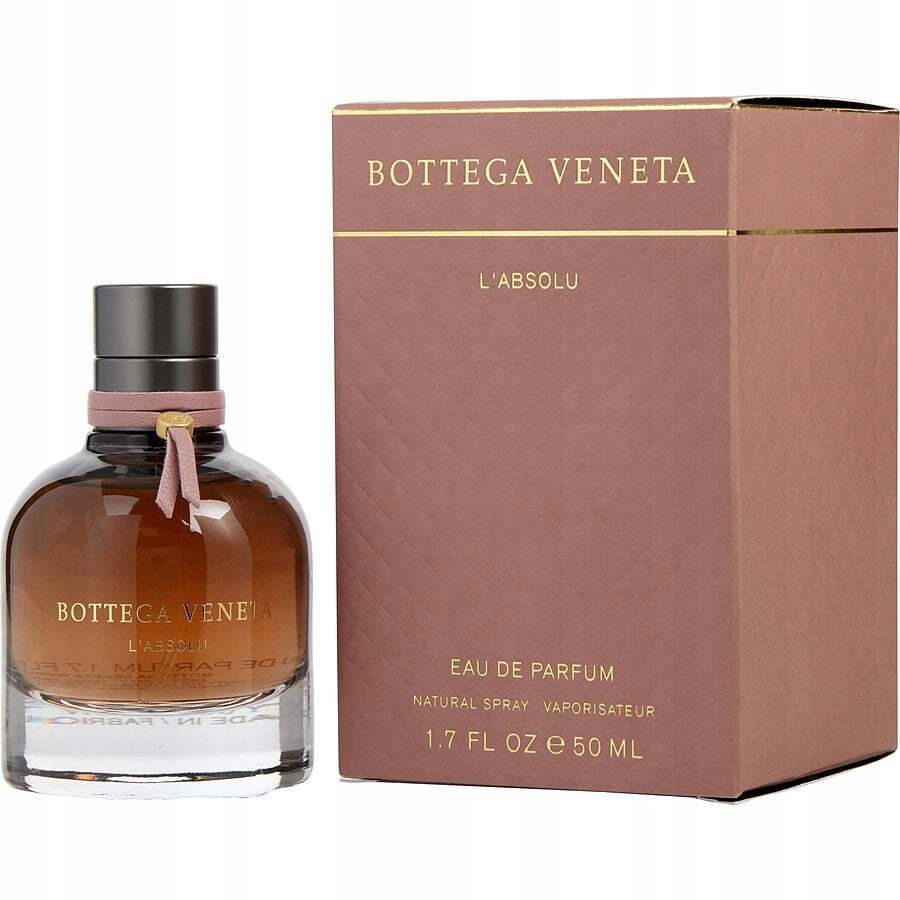 Bottega Veneta L'Absolu 50 ml woda perfumowana