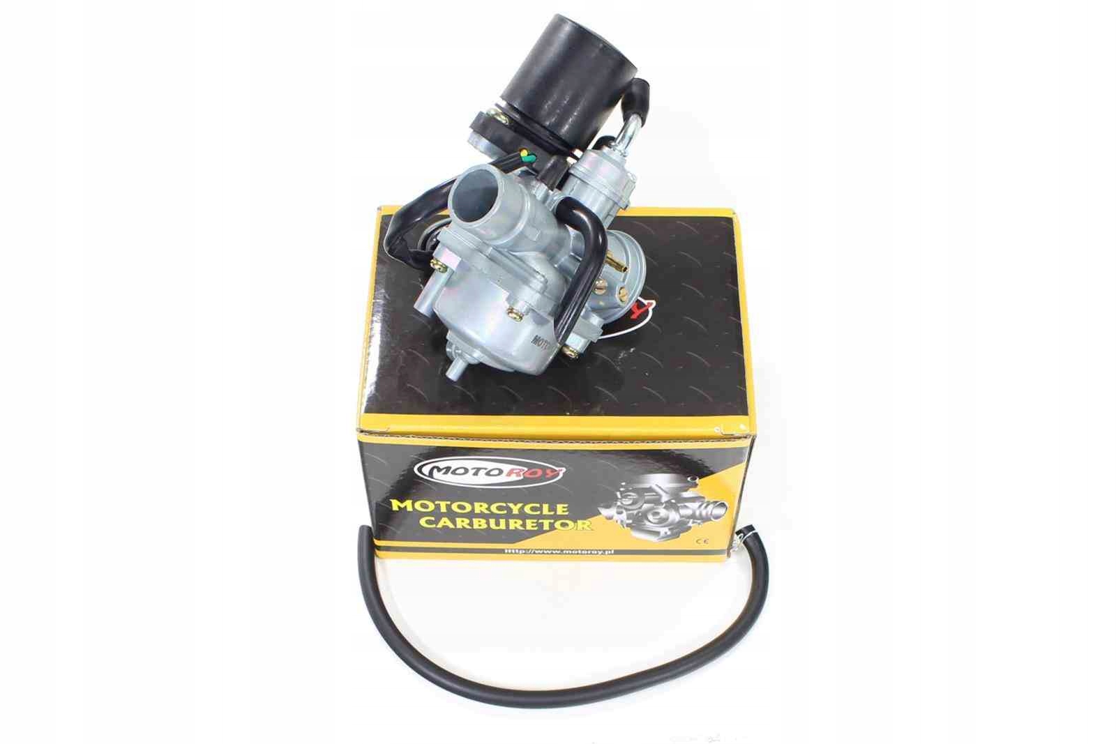 GAŹNIK YAMAHA JOG-3KJ MINARELLI APRILIA KEEWAY KIN