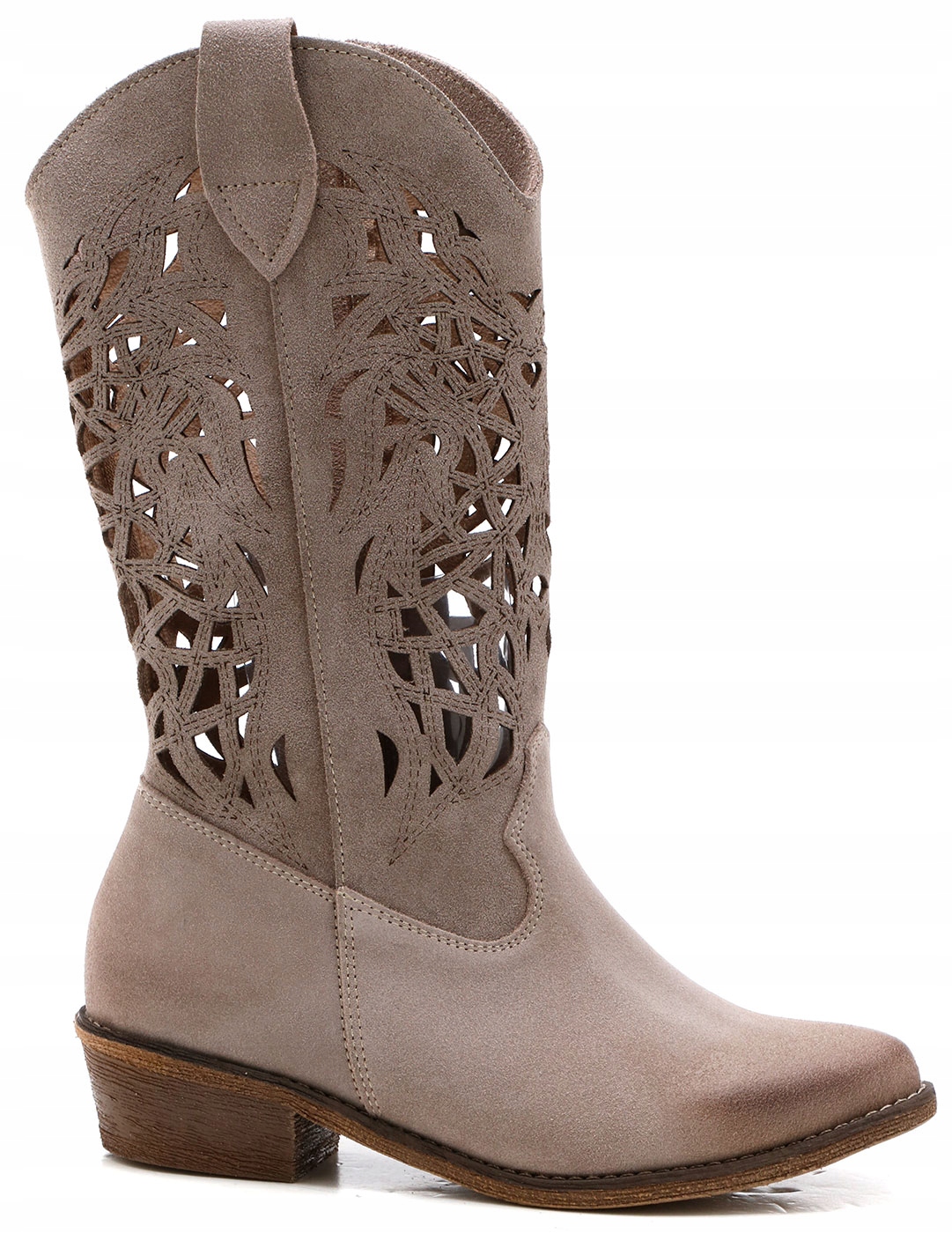 WYPRZEDAŻ LUCA RICCI-715 beż r38 LUPA2X Rozmiar 38