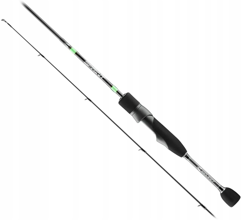 Select Wędka Spinningowa Sprint SPR-642SUL 1,92m 0,8-4g