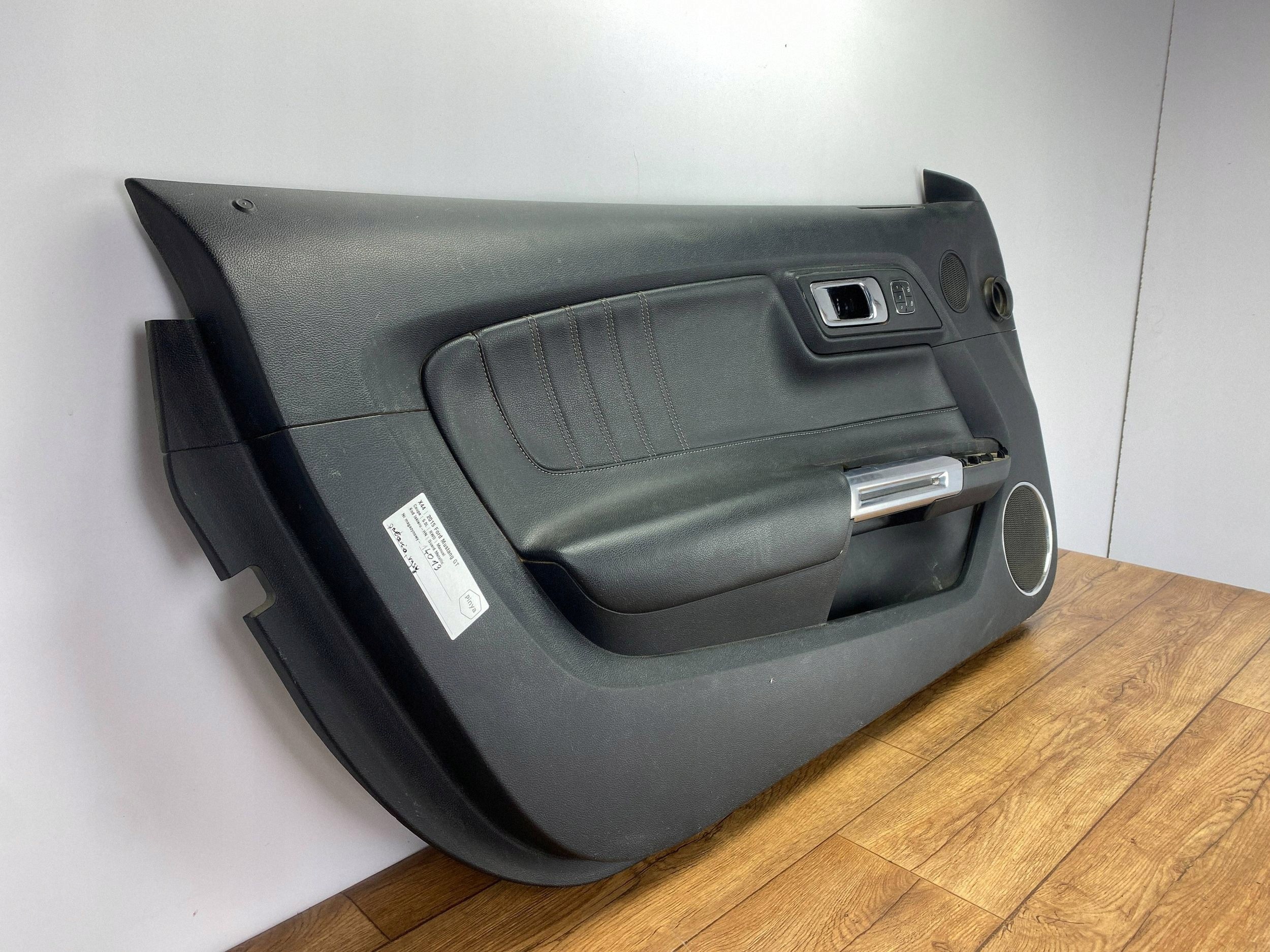 side door przednich left Ford Mustang VI 2015+