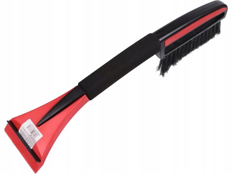 

Skrobaczka Do Szyb Everest Ze Zmiotką 43CM