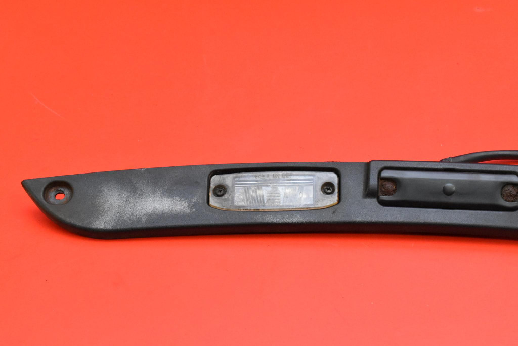 cap handle button rear part rear KIA SPORTAGE 3 III LIFT 10-15