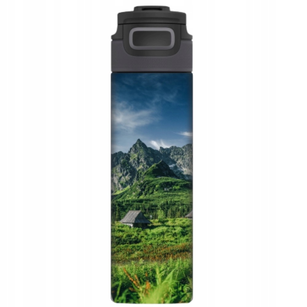 Termoláhev na vodu Kambukka Elton Insulated 600 ml Pásová hala