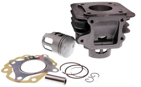 Cylinder Kompletní Sym Red Devil Fancy 50 1996-2007