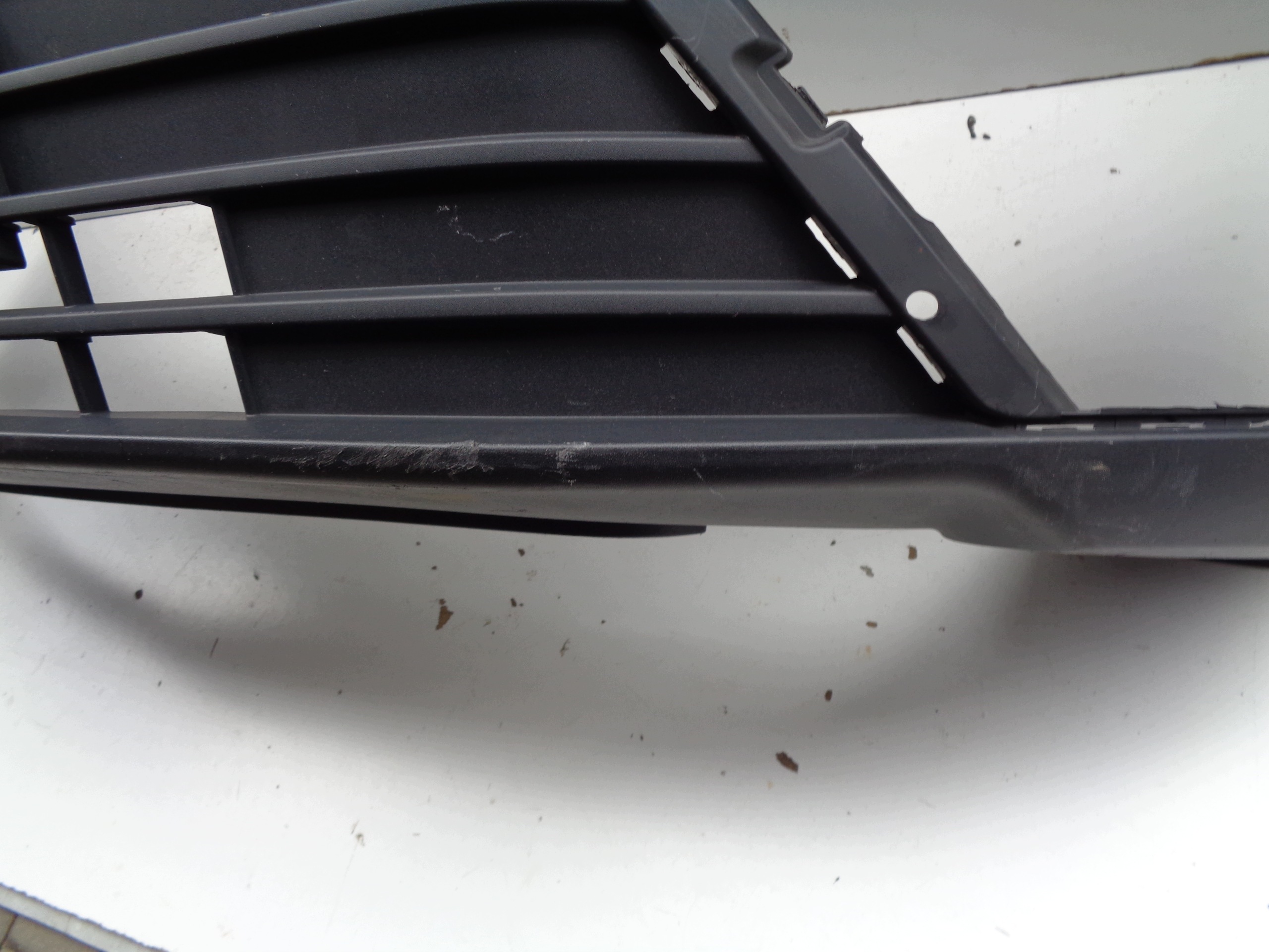 front bumper VW CRAFTER II 7C 7C0 17- MAN TGE NR 53469