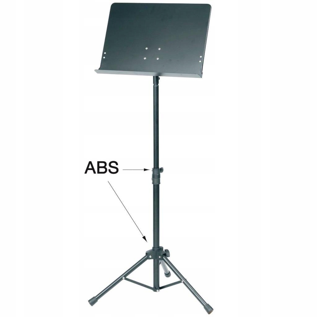 Pulpit do nut FX Gewa Black F900722