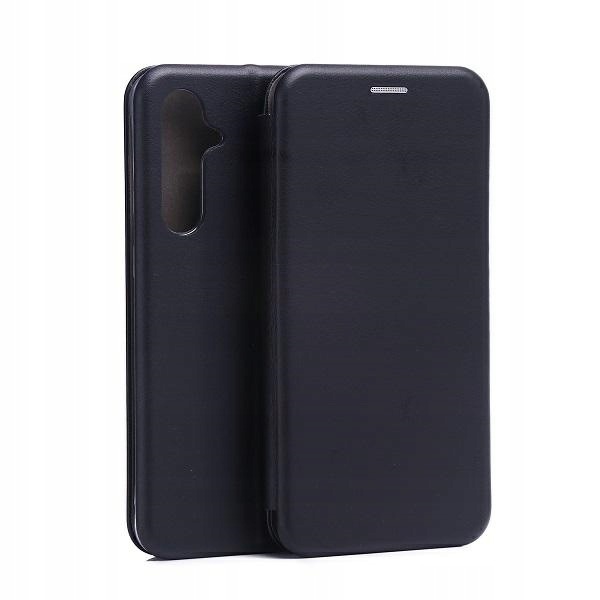 Beline Etui Book Magnetic Samsung S23 Fe S711 czarny/black