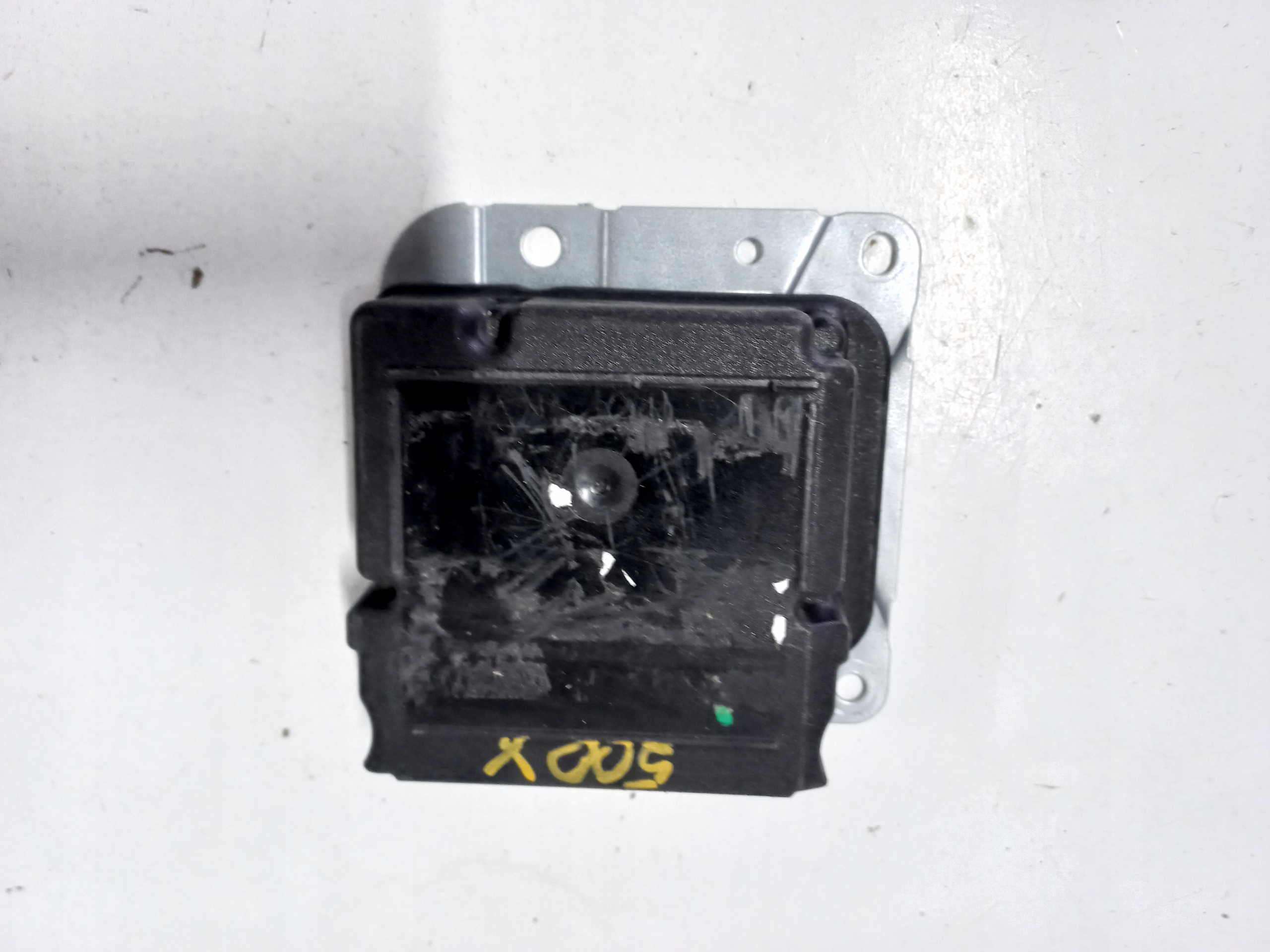 MODUŁ SENSOIR AIR BAG FIAT 500X