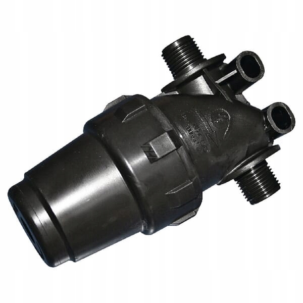 Sací filtr G 1/2 65000829302324003 Unia