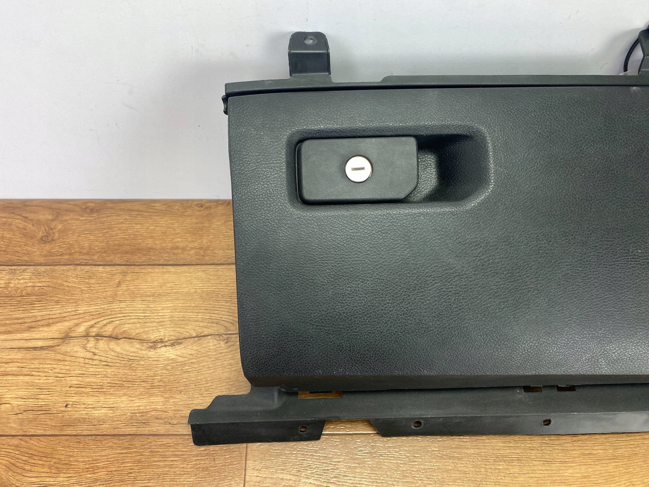 Boîte a gant passager Passegers du tableau de bord Dodge Ram 1500 2019+