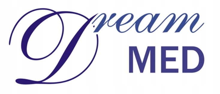 Komplet Kołdra Całoroczna 180x200 cm + 2 x Poduszka 70x80 DreamMED Wyrób medyczny nie