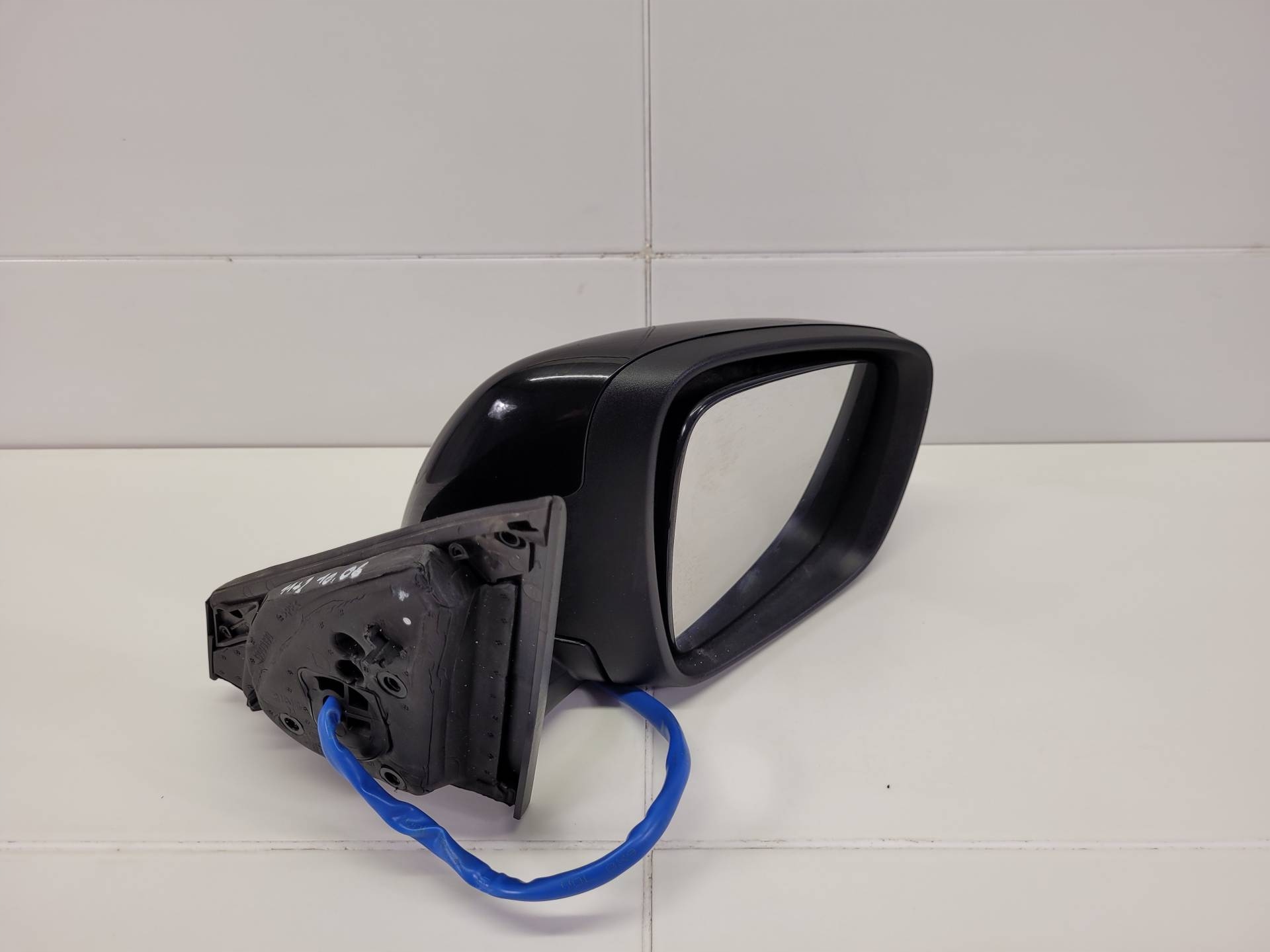 mirror exterior right side Renault Kadjar 2018 13003190