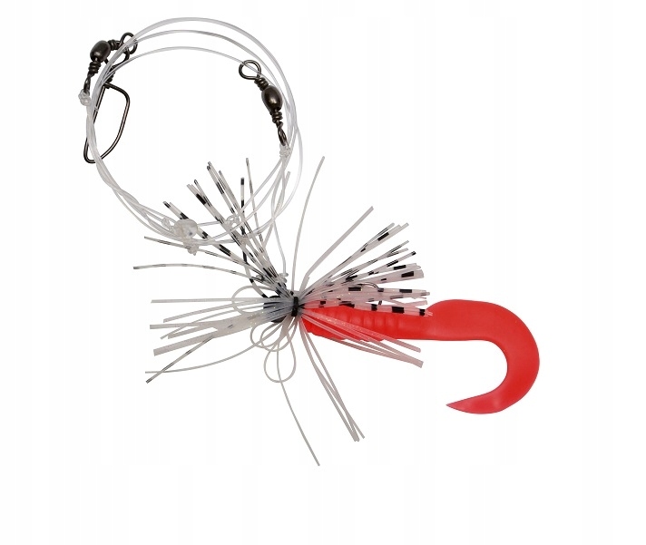 Zebco Rubber Cod Rig II