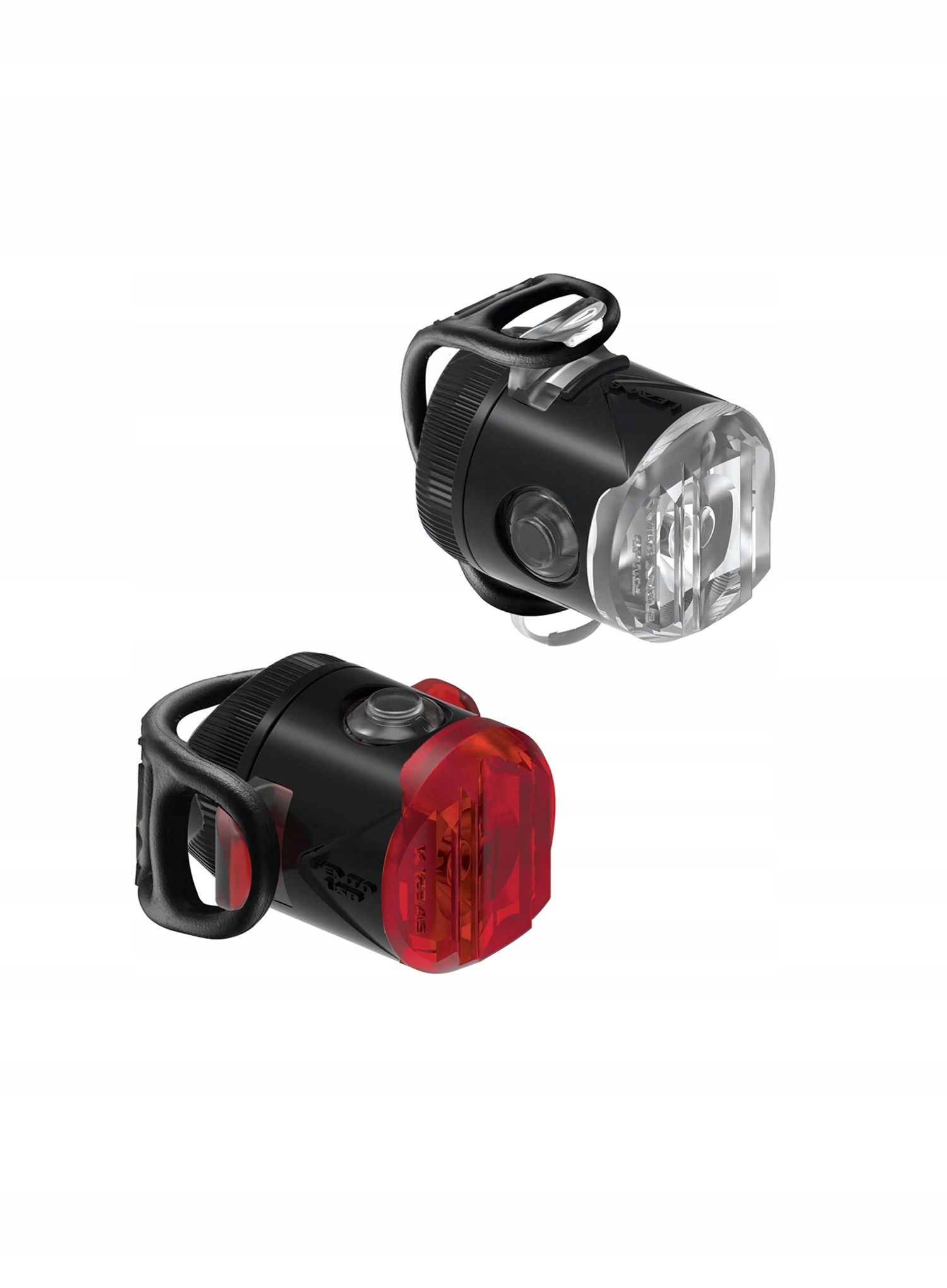 Zestaw lampek Lezyne Led Femto Drive Usb Pair