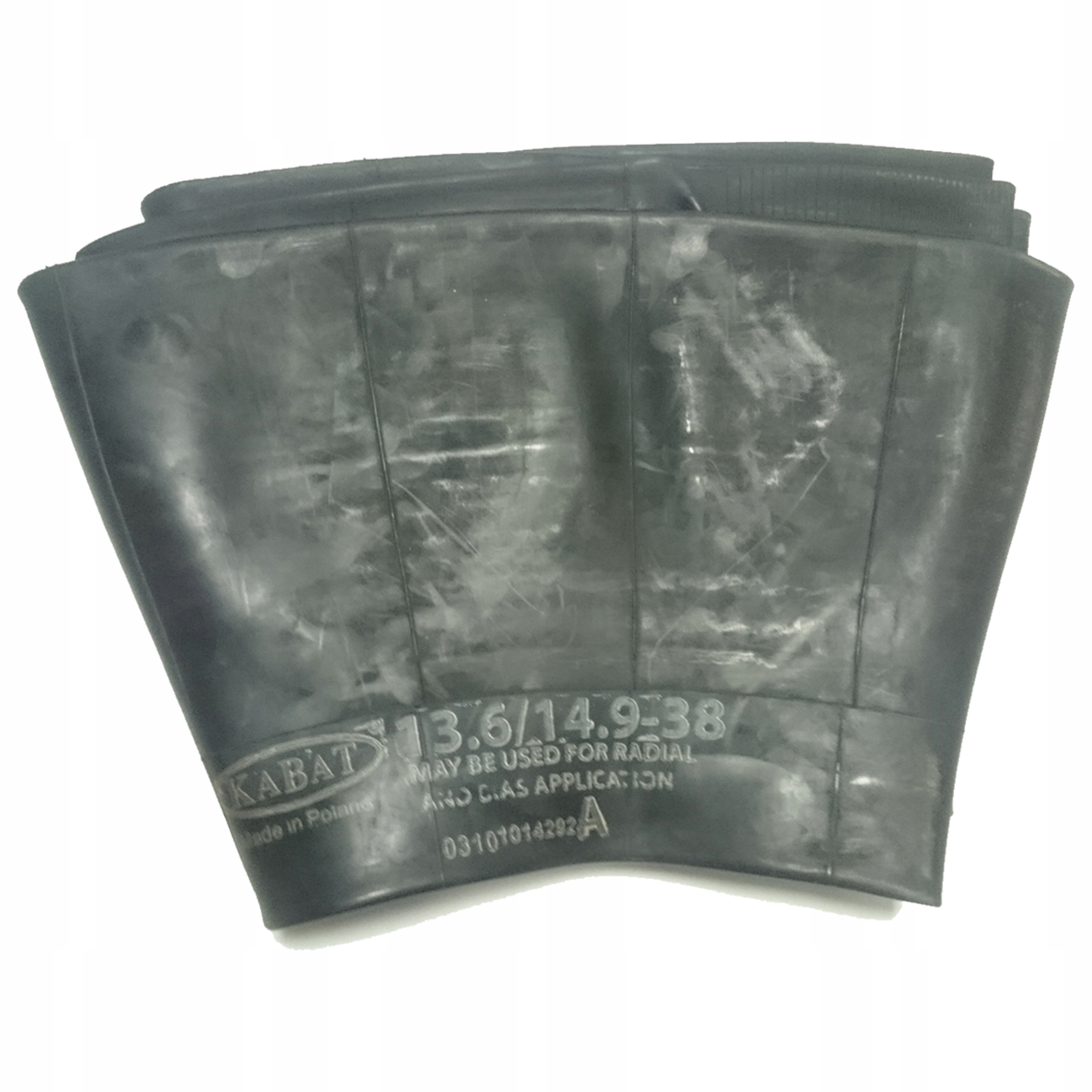 DETKA 340 85 R38 TR 218A Kabat