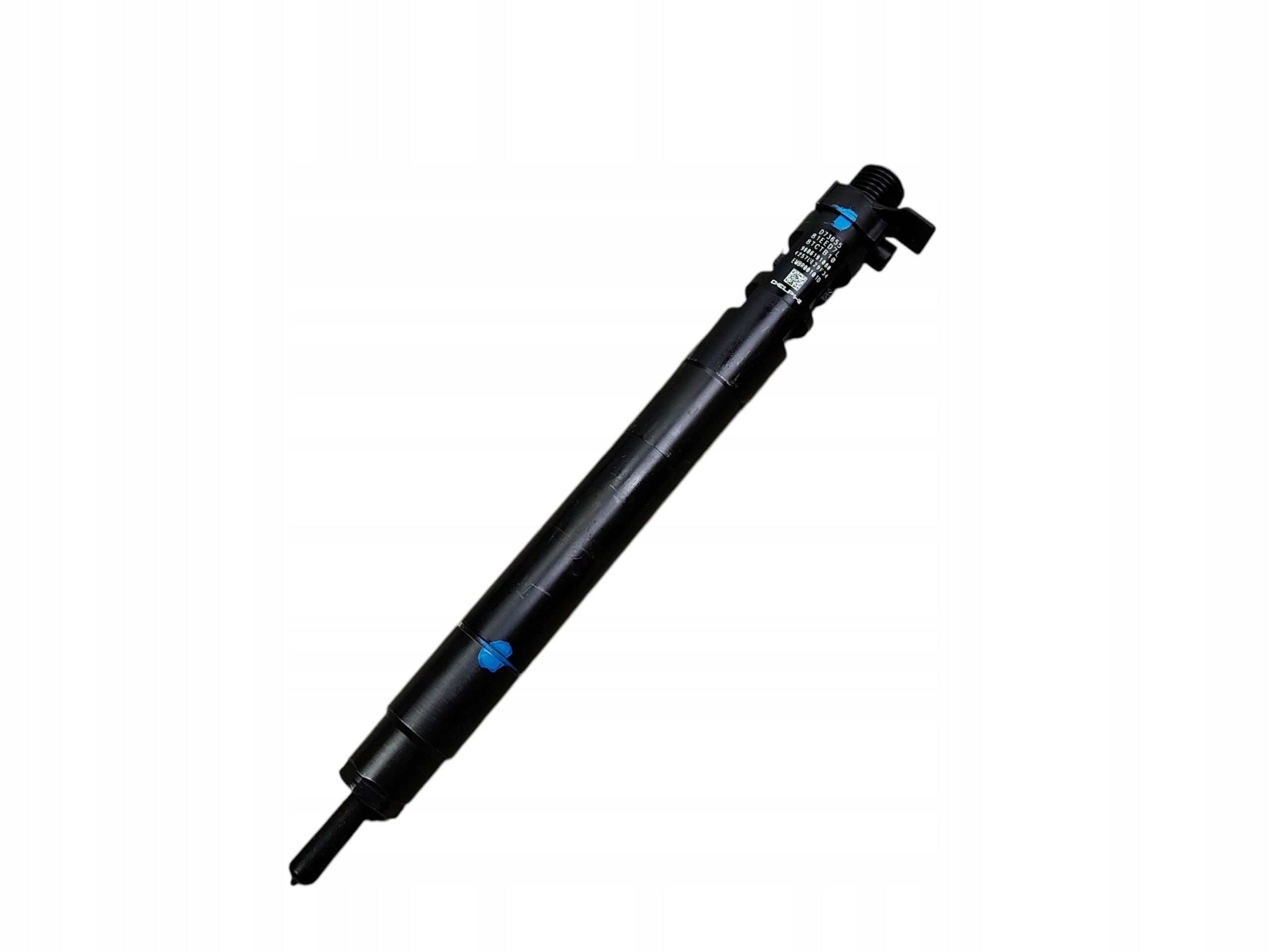 injector CITROEN DS4 DS5 JUMPY II C4 II B7 C8 C5 III 2.0 HDI 9686191080