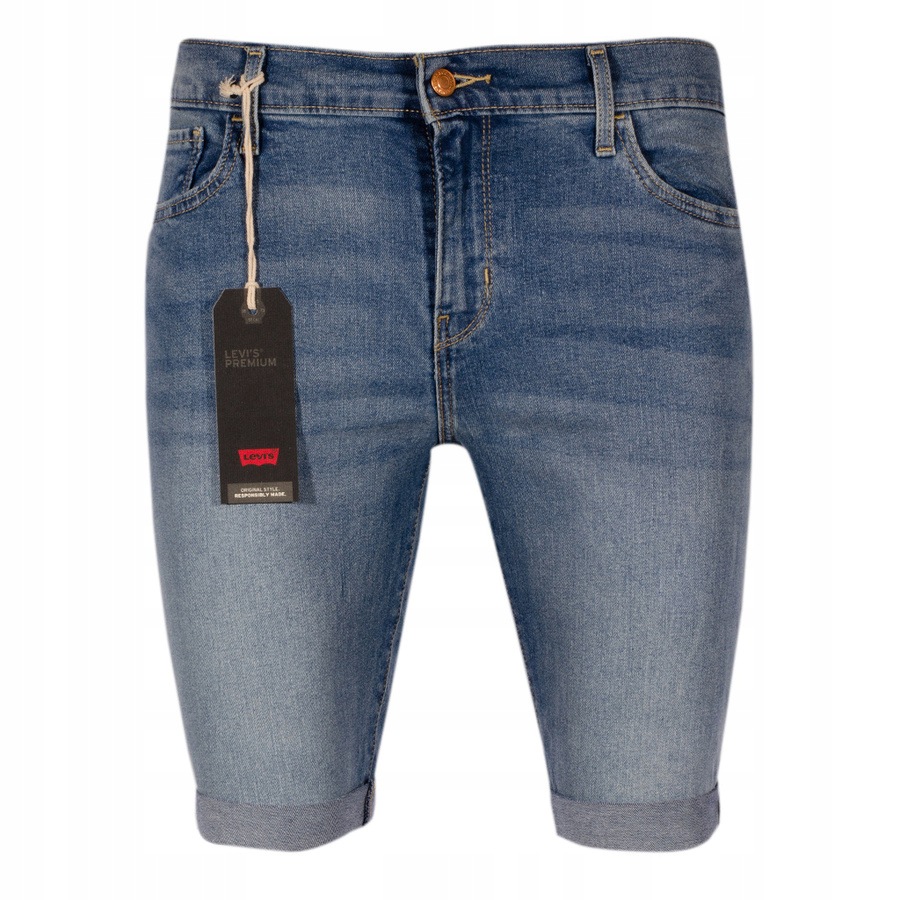Kraťasy Levi's S110799 511