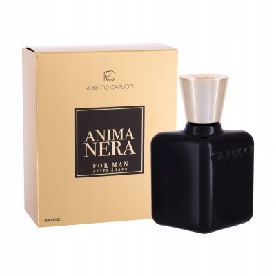 

Roberto Capucci Anima Nera 100 ml dla mężczyzn