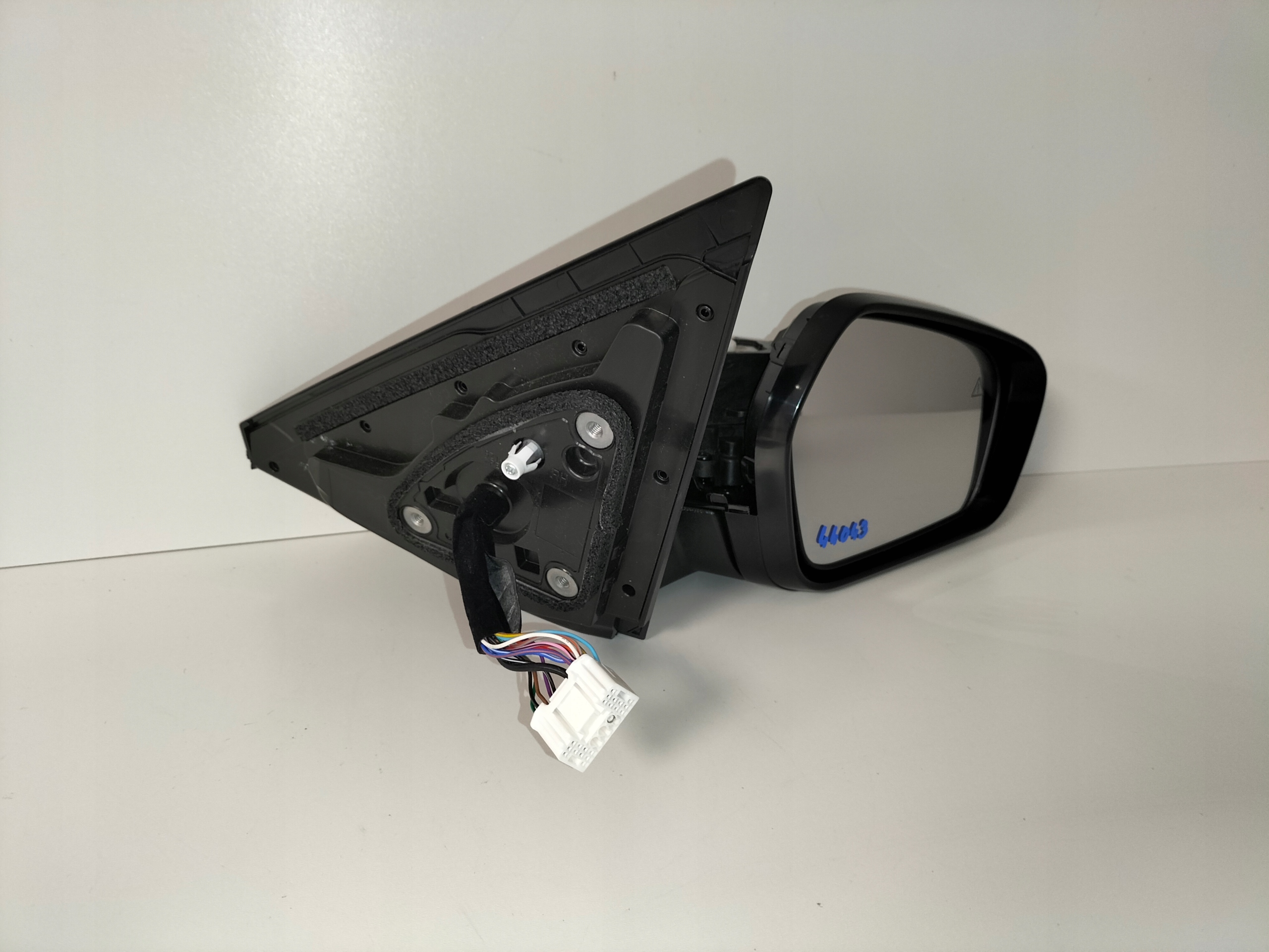 mirror right electrics KIA EV4 25