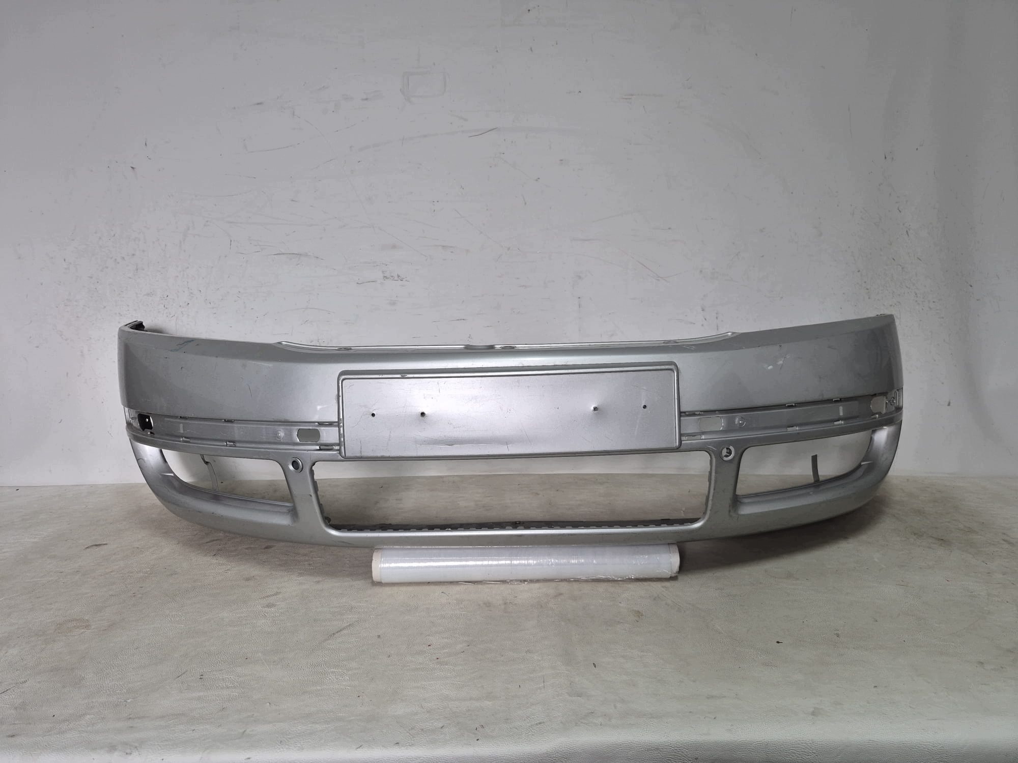 SKODA SUPERB and 1 01-08 bumper front front PDC