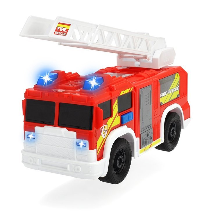 

Dickie Toys Straż Pożarna Action Series 30 cm
