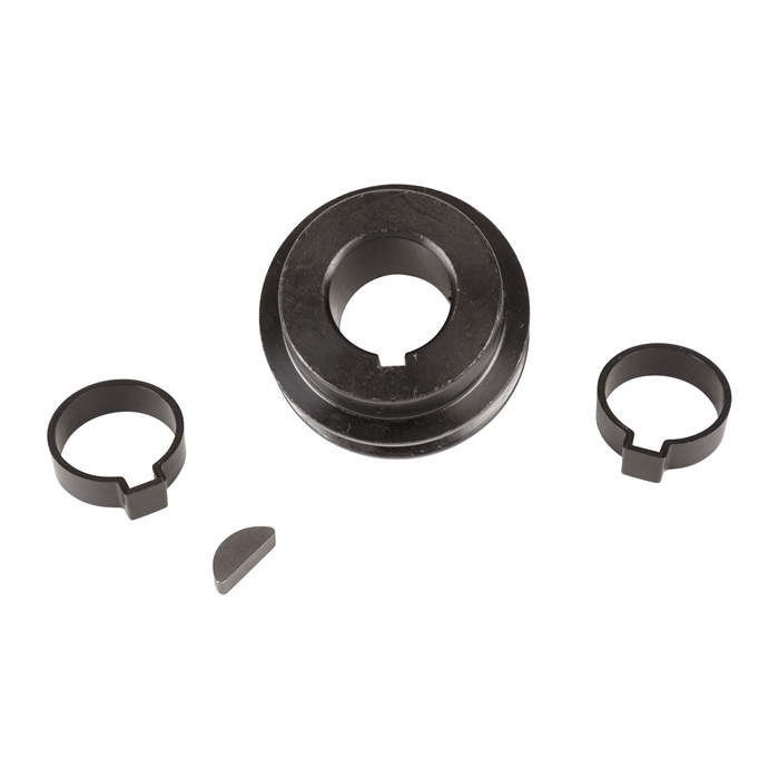 Oryginalna koło pasowe Husqvarna LC 140 SP