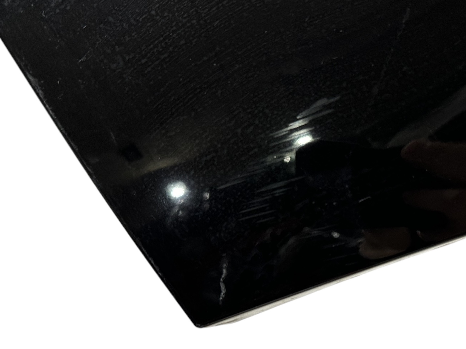 LAND RANGE ROVER DEFENDER cap moulding panel door RH L8B2-274A48-CH