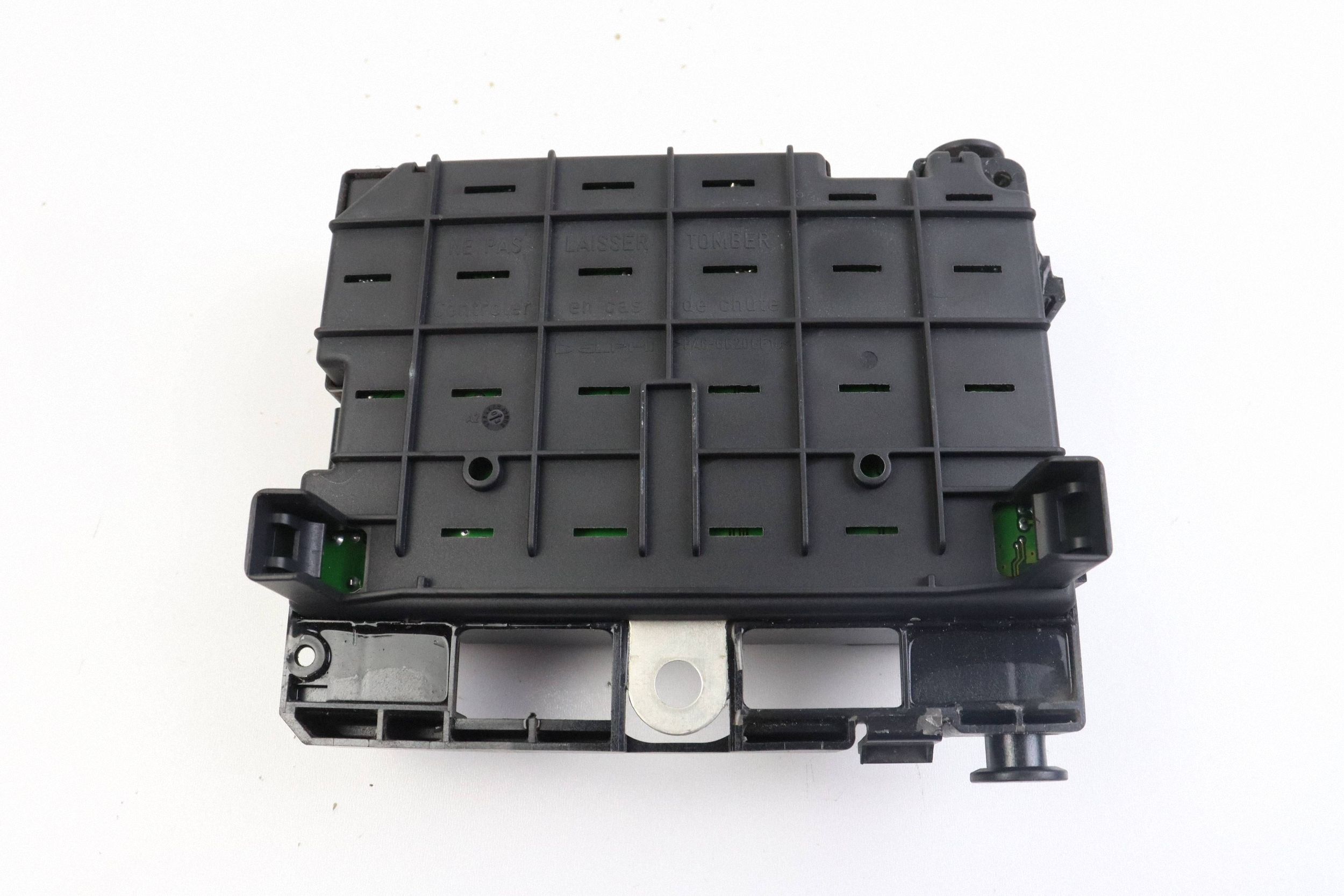 CITROEN PEUGEOT modulo Scatola Centralina BSM 9650664080